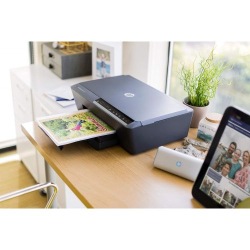 에이치피 [아마존베스트]HP OfficeJet Pro 6230 Wireless Printer, Works with Alexa (E3E03A)