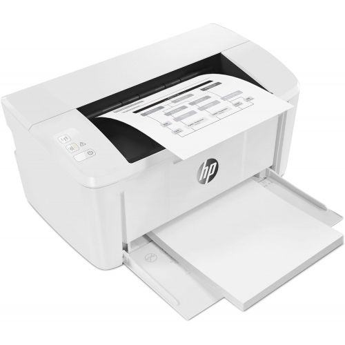 에이치피 [아마존베스트]HP LaserJet Pro M15w Wireless Laser Printer (W2G51A)