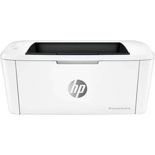 에이치피 [아마존베스트]HP LaserJet Pro M15w Wireless Laser Printer (W2G51A)