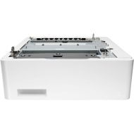 [아마존베스트]HP CF404A LaserJet Pro Sheet Feeder,White, 550 Pages