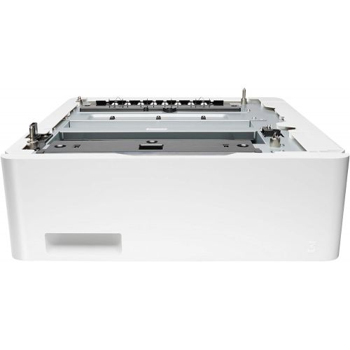에이치피 [아마존베스트]HP CF404A LaserJet Pro Sheet Feeder,White, 550 Pages