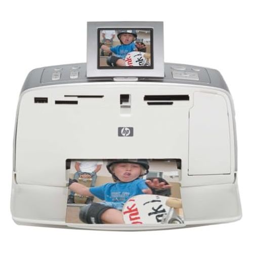 에이치피 [아마존베스트]HP PhotoSmart 375 Compact Photo Printer