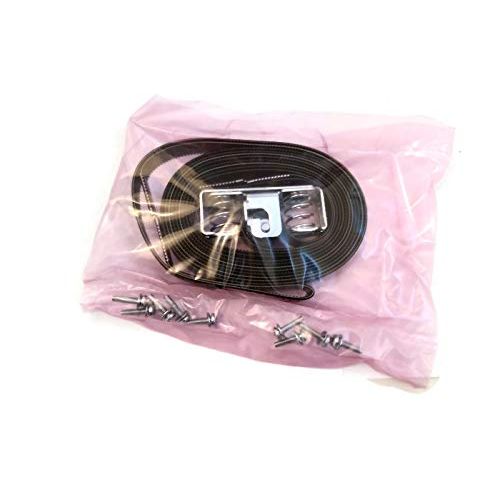 에이치피 [아마존베스트]CQ109-67004 HP PARTS/PR/BELT & TENSIONER ASSEMBLY FOR 42 DJZ6100/4000/4500