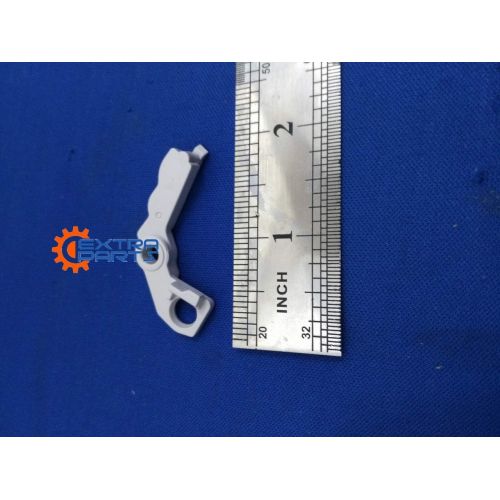 에이치피 [아마존베스트]HP Color LaserJet 3000 3600 3800 Lever Lock Upper Left - Refurb - OEM# RC1-7618-000