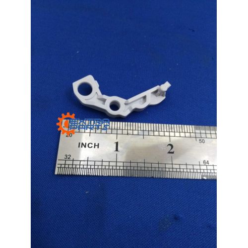 에이치피 [아마존베스트]HP Color LaserJet 3000 3600 3800 Lever Lock Upper Left - Refurb - OEM# RC1-7618-000