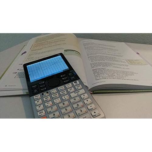 에이치피 [아마존베스트]2AP18AA#ABA Hp Prime Graphing Calculator Ii