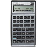 [아마존베스트]HP 17BII+ Financial Calculator, Silver