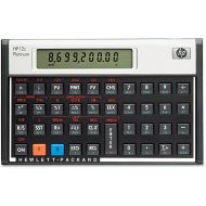 [아마존베스트]HP F2231AA 12c Platinum Financial Calculator, 10-Digit LCD