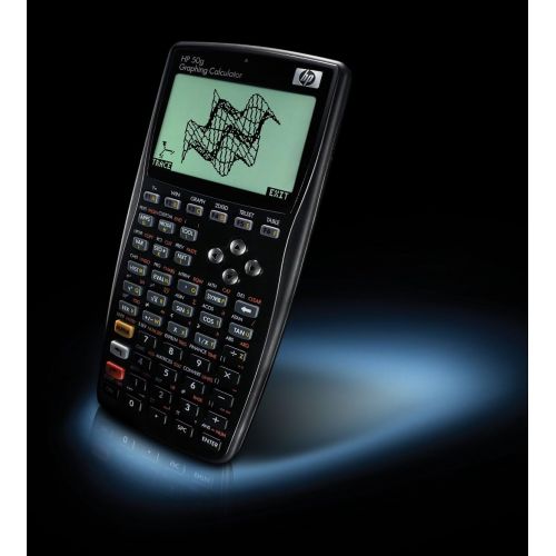 에이치피 [아마존베스트]HP 50g Graphing Calculator