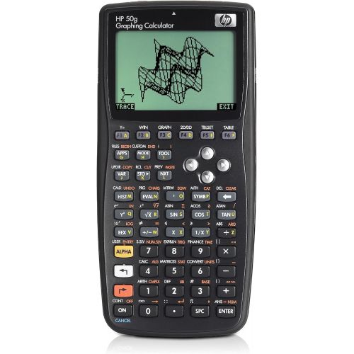 에이치피 [아마존베스트]HP 50g Graphing Calculator