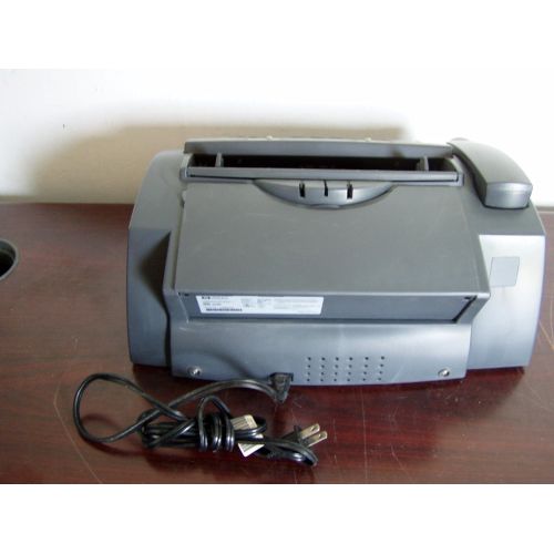 에이치피 [아마존베스트]Refurbished HP Fax Machine (1010) (C9270A#ABA)