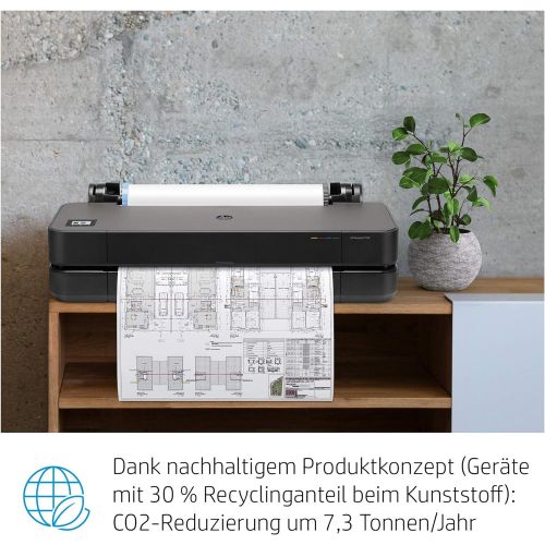 에이치피 [아마존베스트]HP DesignJet T230 24p Printer