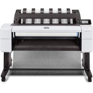 [아마존베스트]HP DesignJet T1600 36-In Printer **New Retail**, 3EK10A#B19 (**New Retail**)