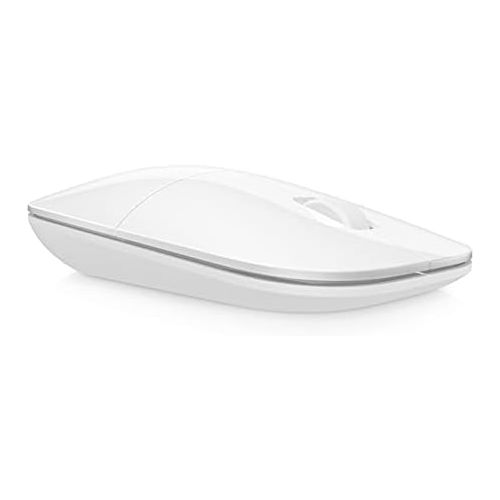 에이치피 [아마존베스트]HP - PC HP Z3700 (4VY82AA) Wireless Mouse 1200 Optical Sensors Up to 16 Months Battery Life USB Plug & Play