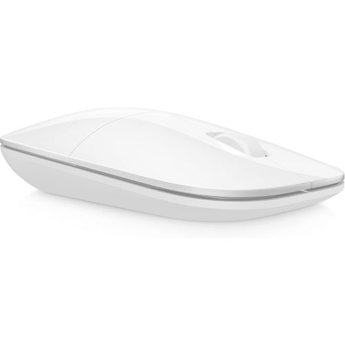 에이치피 [아마존베스트]HP - PC HP Z3700 (4VY82AA) Wireless Mouse 1200 Optical Sensors Up to 16 Months Battery Life USB Plug & Play