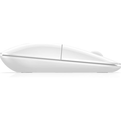 에이치피 [아마존베스트]HP - PC HP Z3700 (4VY82AA) Wireless Mouse 1200 Optical Sensors Up to 16 Months Battery Life USB Plug & Play