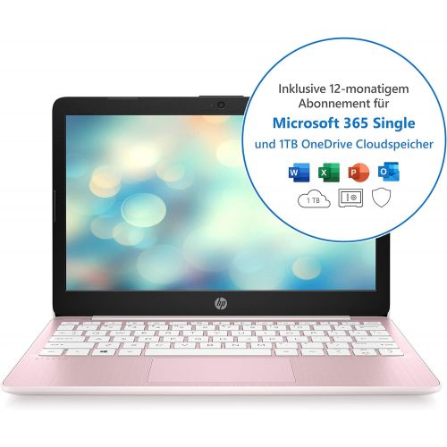 에이치피 [아마존베스트]HP Stream Laptop