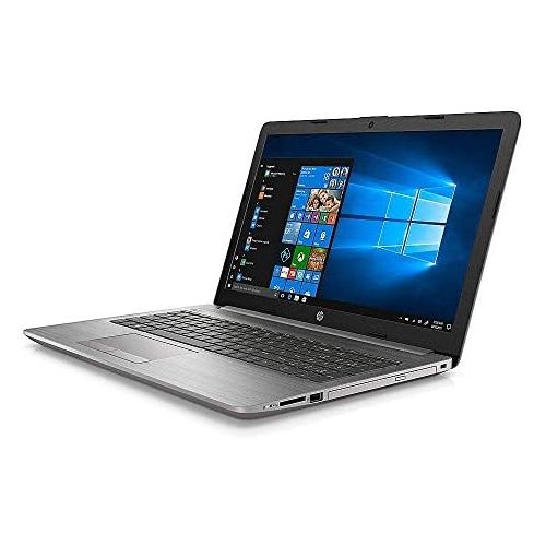 에이치피 [아마존베스트]HP Notebook, 15.6 Inches HD Display, A4, 2 x 2.50 GHz, 8GB RAM, 256GB SSD, HDMI, AMD R3 Graphics, Webcam, Windows 10 Pro