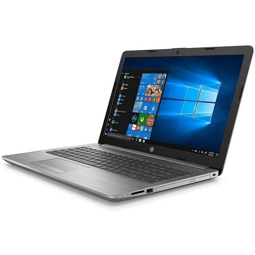 에이치피 [아마존베스트]HP Notebook, 15.6 Inches HD Display, A4, 2 x 2.50 GHz, 8GB RAM, 256GB SSD, HDMI, AMD R3 Graphics, Webcam, Windows 10 Pro