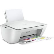 [아마존베스트]HP DeskJet Multifunction Printer - Printing, Scanning, Copying, A4 Format, Wi-Fi and Wi-Fi Direct, USB 2.0