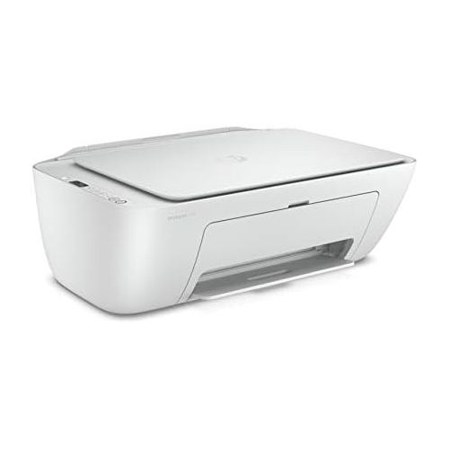 에이치피 [아마존베스트]HP DeskJet Multifunction Printer - Printing, Scanning, Copying, A4 Format, Wi-Fi and Wi-Fi Direct, USB 2.0