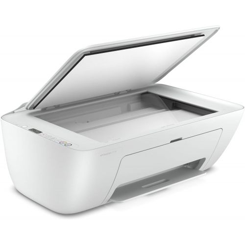 에이치피 [아마존베스트]HP DeskJet Multifunction Printer - Printing, Scanning, Copying, A4 Format, Wi-Fi and Wi-Fi Direct, USB 2.0