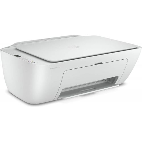 에이치피 [아마존베스트]HP DeskJet Multifunction Printer - Printing, Scanning, Copying, A4 Format, Wi-Fi and Wi-Fi Direct, USB 2.0