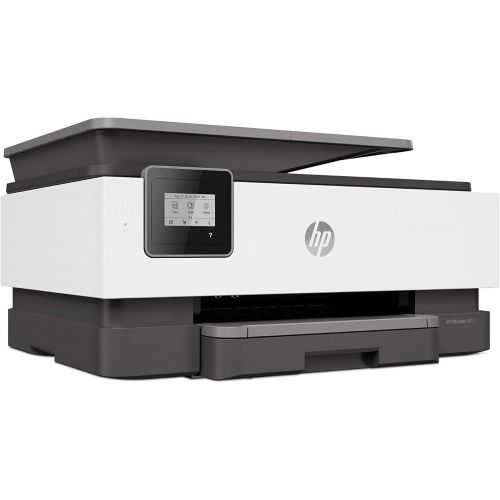 에이치피 [아마존베스트]HP OfficeJet 8012 Multifunctional Printer (HP Instant Ink, A4, Printer, Scanner, Copier, Wi-Fi, Duplex, HP ePrint, Airprint)