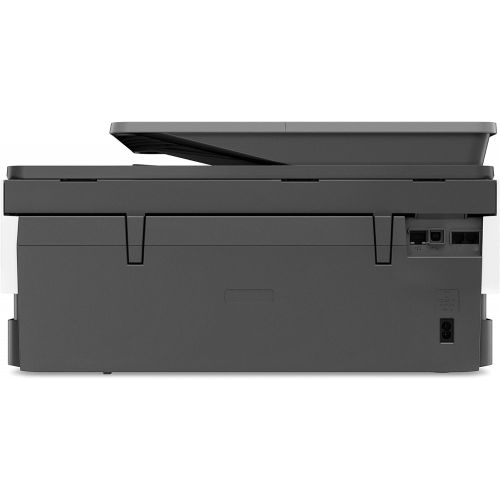 에이치피 [아마존베스트]HP OfficeJet 8012 Multifunctional Printer (HP Instant Ink, A4, Printer, Scanner, Copier, Wi-Fi, Duplex, HP ePrint, Airprint)