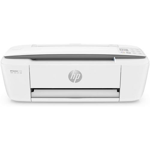 에이치피 [아마존베스트]HP DeskJet Multifunction Printer (Print, Scan, Copy, Wi-Fi, Airprint, 3-Month Free Trial of HP Instant Ink) A4