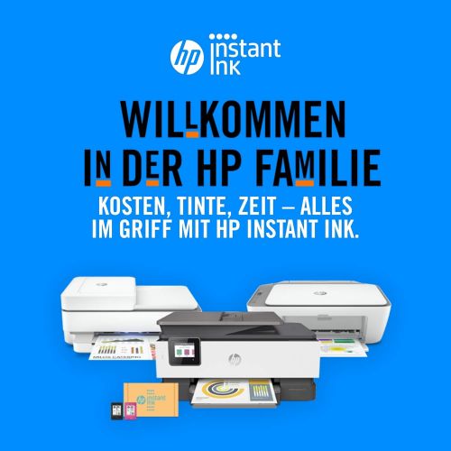 에이치피 [아마존베스트]HP DeskJet Multifunction Printer (Print, Scan, Copy, Wi-Fi, Airprint, 3-Month Free Trial of HP Instant Ink) A4