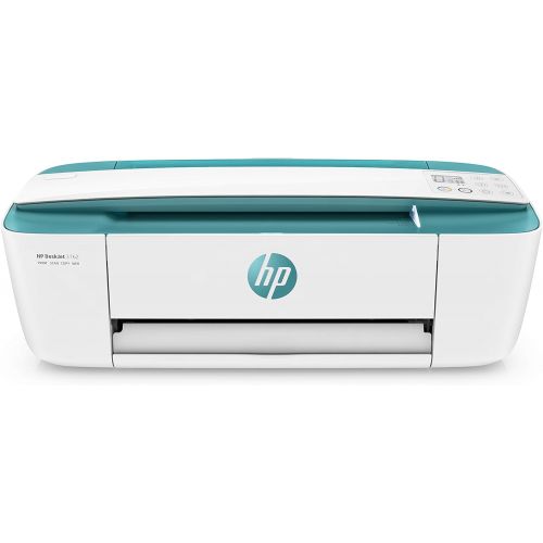 에이치피 [아마존베스트]HP DeskJet Multifunction Printer (Print, Scan, Copy, Wi-Fi, Airprint, 3-Month Free Trial of HP Instant Ink) A4