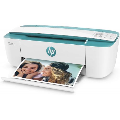 에이치피 [아마존베스트]HP DeskJet Multifunction Printer (Print, Scan, Copy, Wi-Fi, Airprint, 3-Month Free Trial of HP Instant Ink) A4