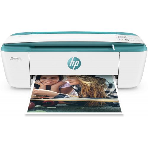 에이치피 [아마존베스트]HP DeskJet Multifunction Printer (Print, Scan, Copy, Wi-Fi, Airprint, 3-Month Free Trial of HP Instant Ink) A4