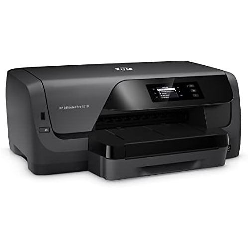 에이치피 [아마존베스트]HP OfficeJet Pro 6230 Inkjet ePrinter (A4 Printer, USB 2.0, Ethernet, Wi-Fi, 600 x 1200) Black, Yes