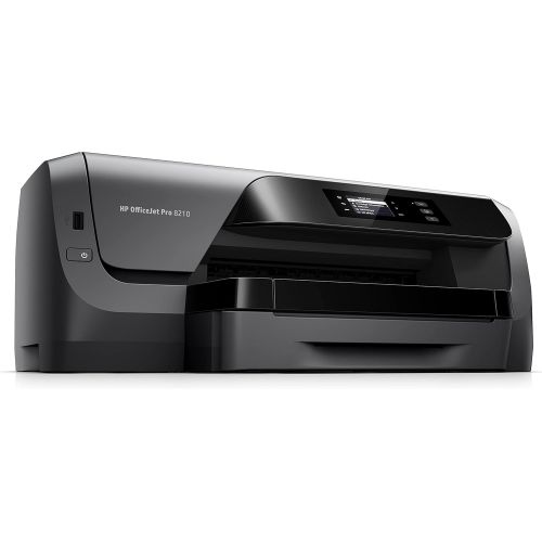 에이치피 [아마존베스트]HP OfficeJet Pro 6230 Inkjet ePrinter (A4 Printer, USB 2.0, Ethernet, Wi-Fi, 600 x 1200) Black, Yes