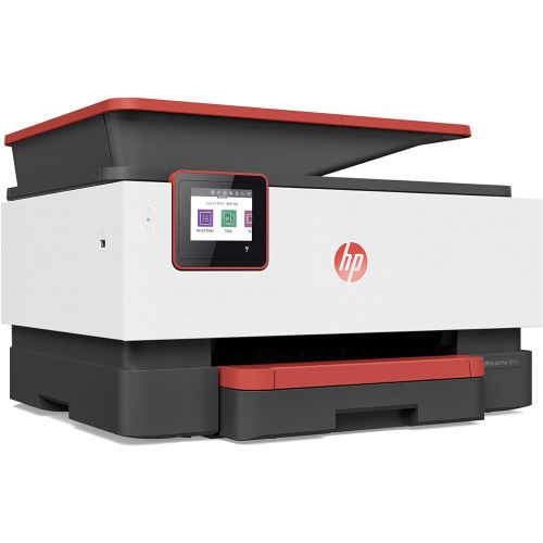 에이치피 [아마존베스트]HP OfficeJet 8012 Multifunctional Printer (HP Instant Ink, A4, Printer, Scanner, Copier, Wi-Fi, Duplex, HP ePrint, Airprint)