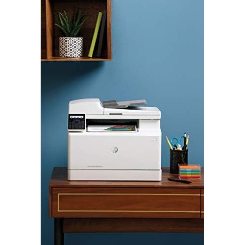 에이치피 [아마존베스트]HP Colour LaserJet Pro Colour Laser Printer