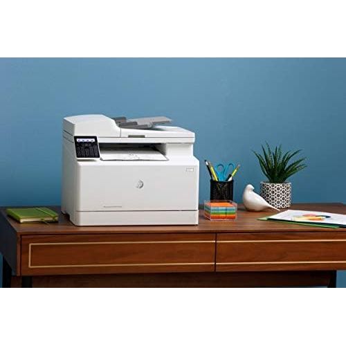 에이치피 [아마존베스트]HP Colour LaserJet Pro Colour Laser Printer