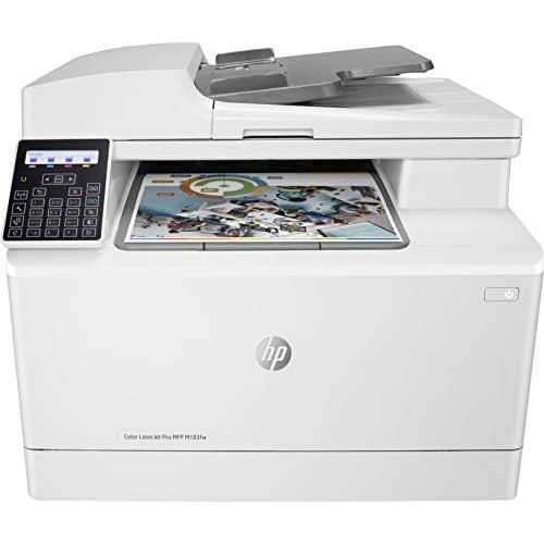 에이치피 [아마존베스트]HP Colour LaserJet Pro Colour Laser Printer