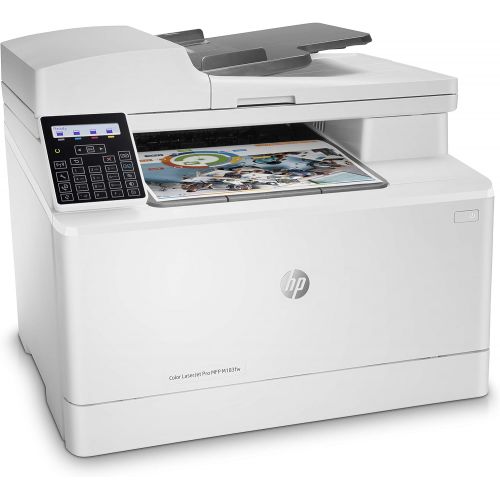 에이치피 [아마존베스트]HP Colour LaserJet Pro Colour Laser Printer