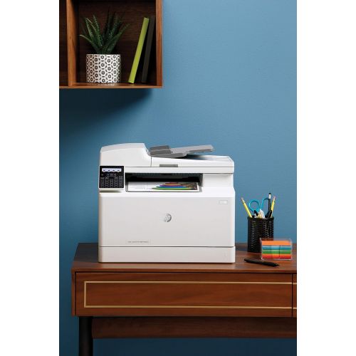 에이치피 [아마존베스트]HP Colour LaserJet Pro Colour Laser Printer