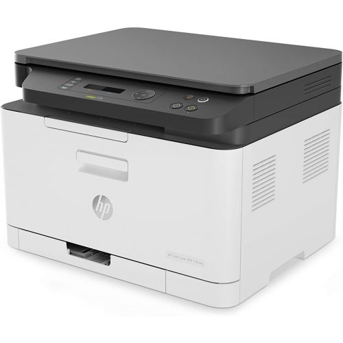 에이치피 [아마존베스트]HP Color Laser Printer - Colour Multifunction Laser Printer