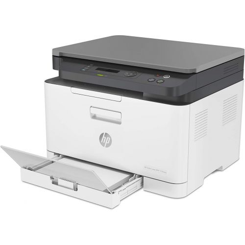 에이치피 [아마존베스트]HP Color Laser Printer - Colour Multifunction Laser Printer