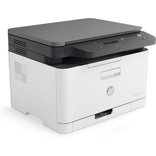 에이치피 [아마존베스트]HP Color Laser Printer - Colour Multifunction Laser Printer