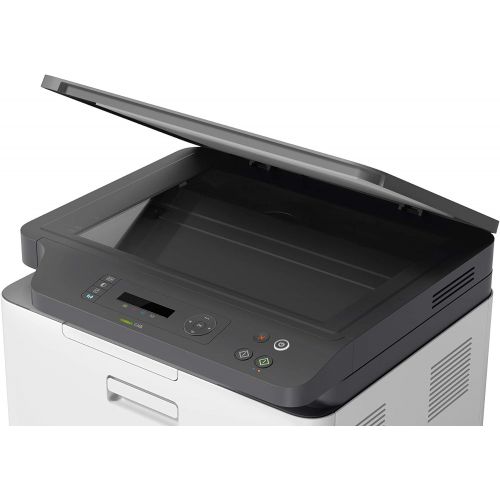 에이치피 [아마존베스트]HP Color Laser Printer - Colour Multifunction Laser Printer