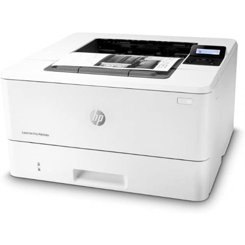 에이치피 [아마존베스트]HP LaserJet Pro Laser Printer (Printer, LAN, AirPrint) White