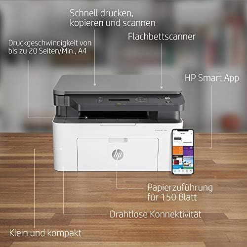 에이치피 [아마존베스트]HP Laser Printer