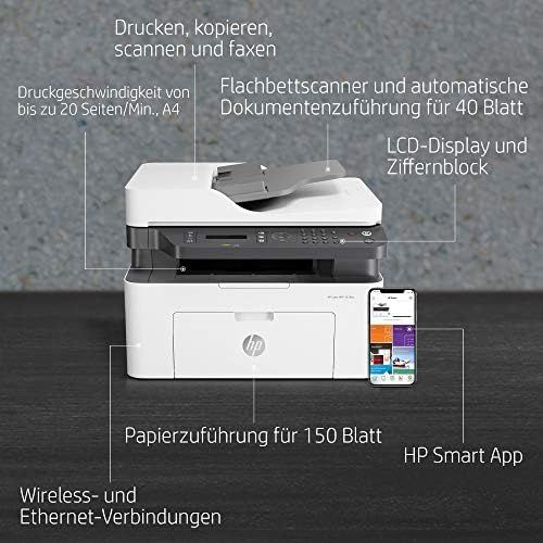 에이치피 [아마존베스트]HP Laser Printer