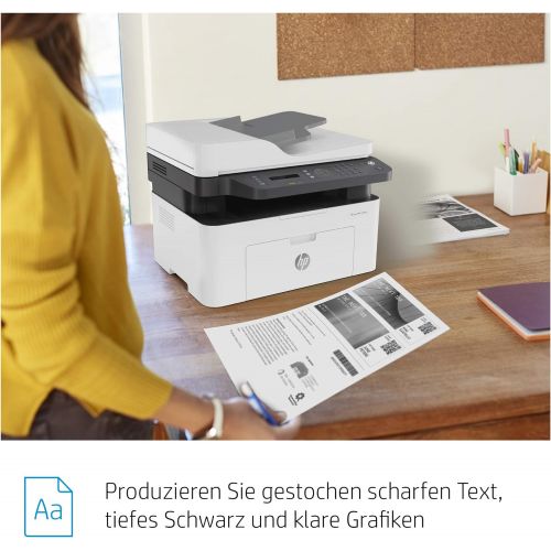 에이치피 [아마존베스트]HP Laser Printer